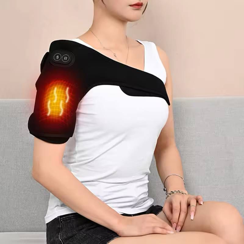 HOMBRERA TERMICA PARA EL DOLOR