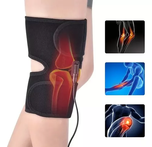 ThermoKnee Pro™ Rodillera de calor