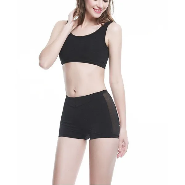 SHORT PANTI LEVANTA GLUTEOS