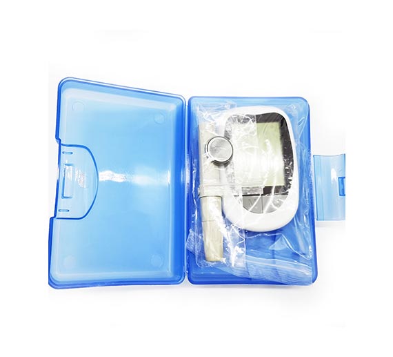 Glucometro IVD