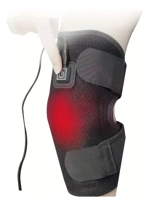 ThermoKnee Pro™ Rodillera de calor