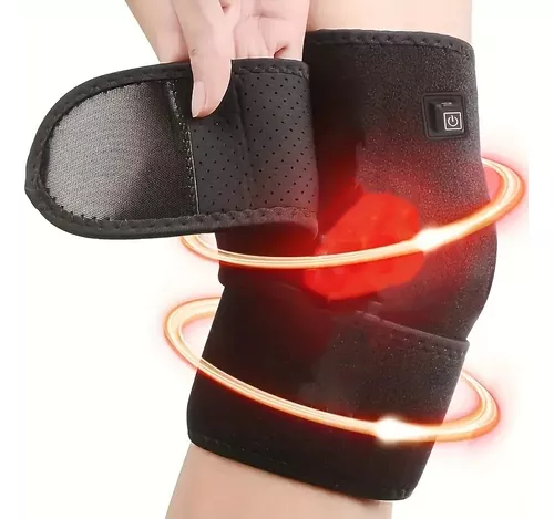 ThermoKnee Pro™ Rodillera de calor