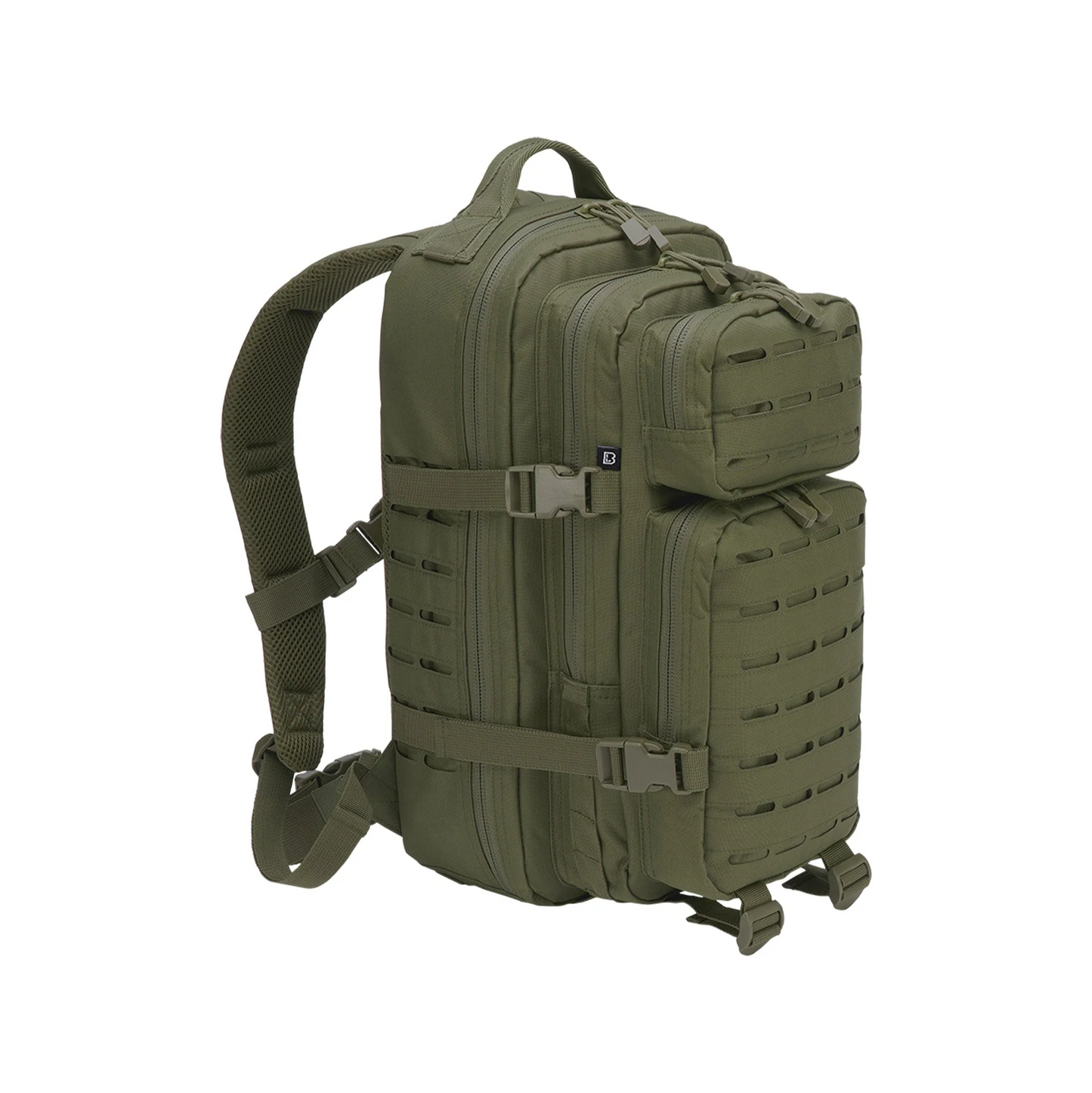 MOCHILA TACTICA DE 35LT