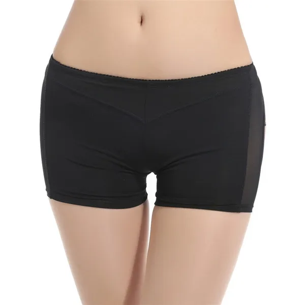 SHORT PANTI LEVANTA GLUTEOS