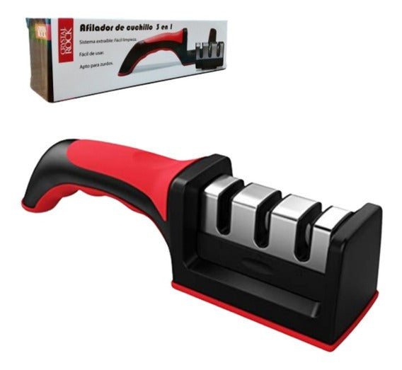 AFILADOR INTELIGENTE SUPER SHARP