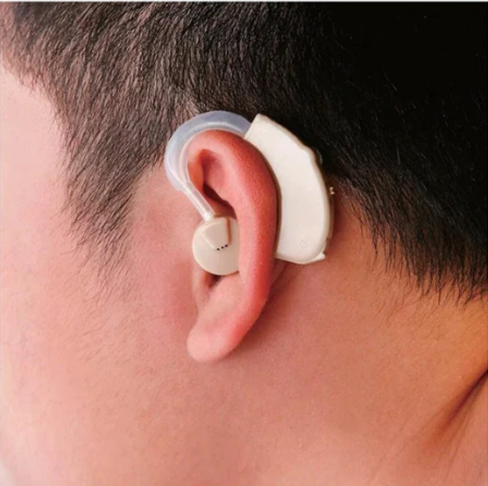 AUDIFONO APLIFICADOR PRO SONIC