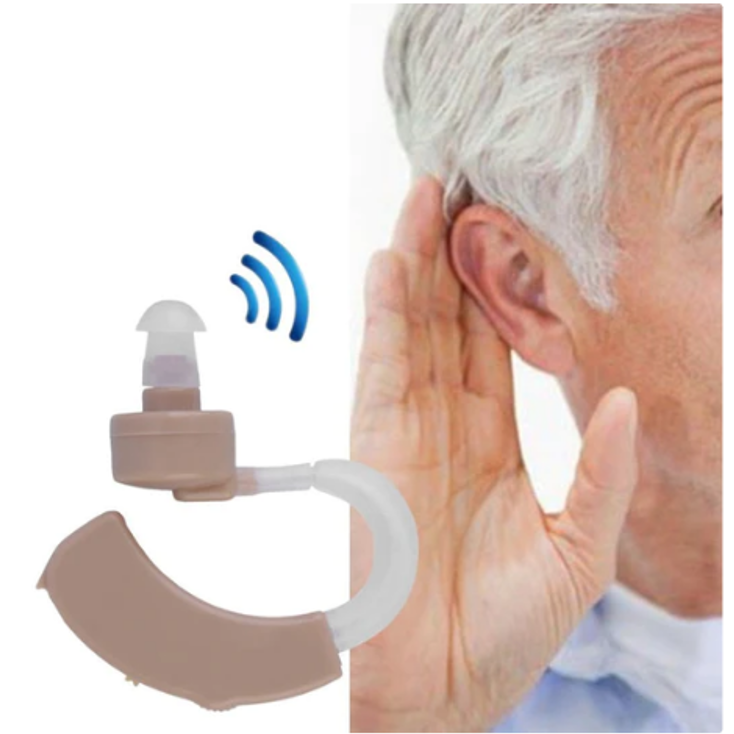 AUDIFONO APLIFICADOR PRO SONIC