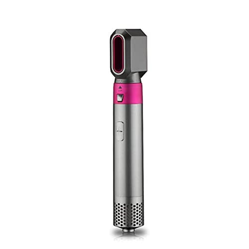 CEPILLO SECADOR ELÉCTRICO 5 EN 1