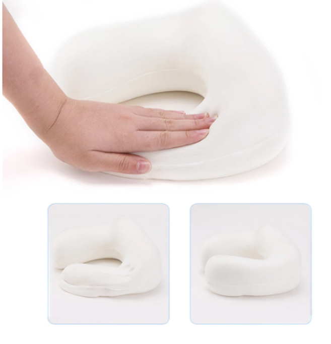 COJIN MASAJEADOR PARA CUELLO