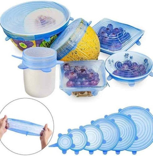 TAPAS ELÁSTICAS SPILLSAFE