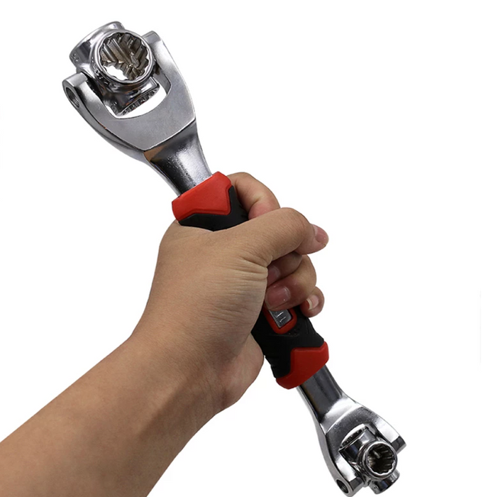 LLAVE UNIVERSAL 48 EN 1 (MULTI TOOL 360°)