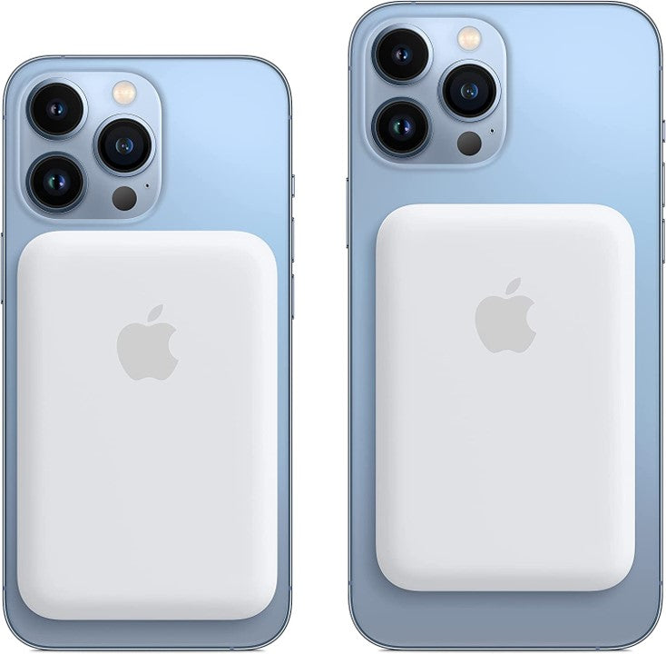 POWER BANK PARA IPHONE MAGSAFE