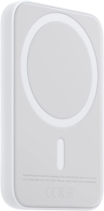 POWER BANK PARA IPHONE MAGSAFE