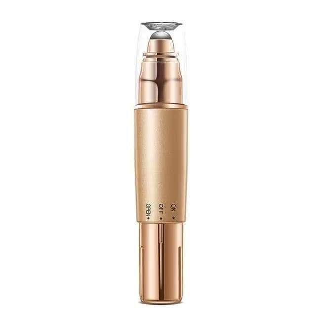 MASAJEADOR DE OJOS Y FACIAL ANTIARRUGAS ELECTRICO