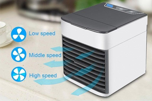 MINI AIRE ACONDICIONADO PORTATIL ARTIC AIR ULTRA