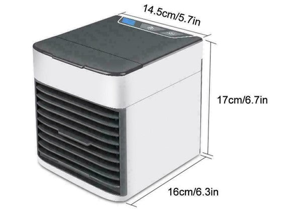 MINI AIRE ACONDICIONADO PORTATIL ARTIC AIR ULTRA