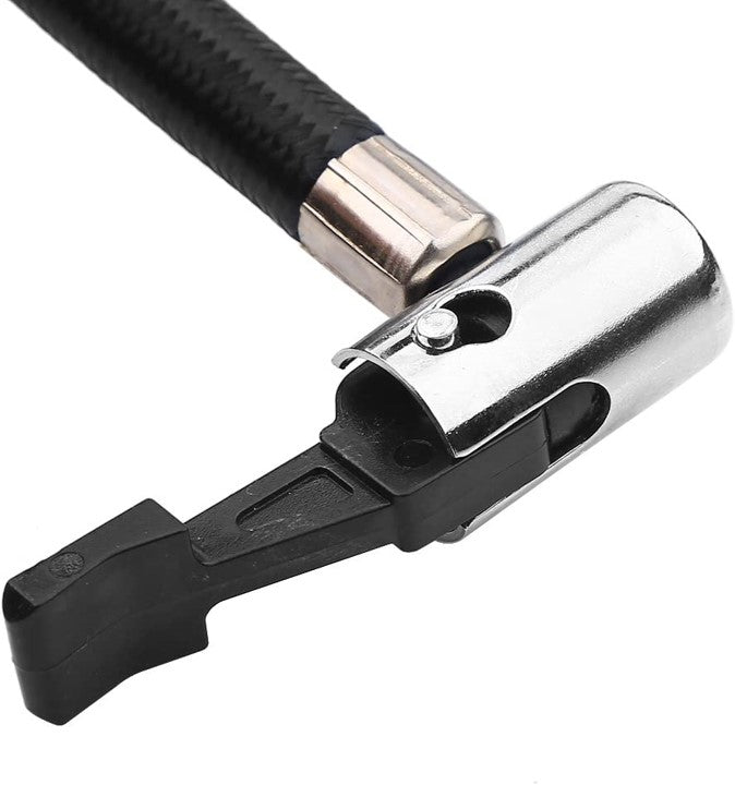 MINI COMPRESOR PORTÁTIL DE AIRE 300PSI 12V