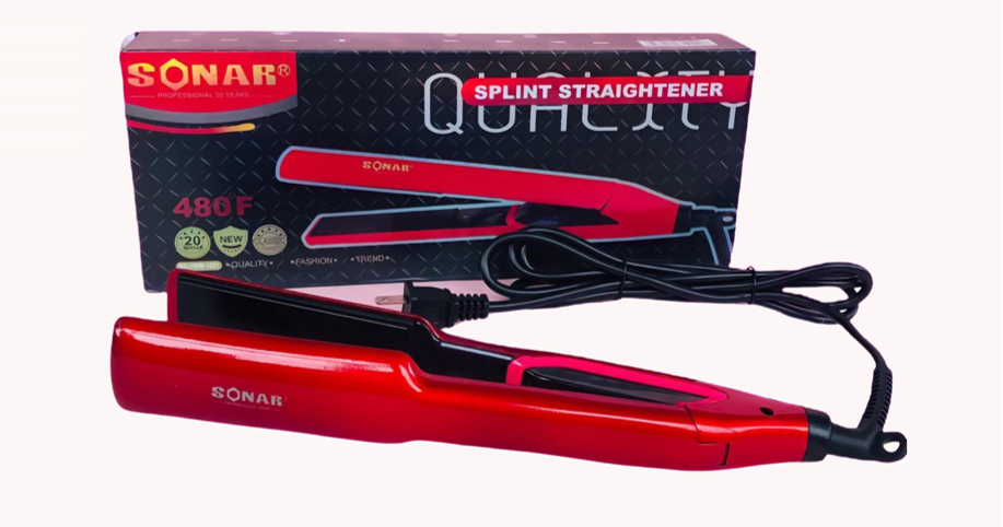 PLANCHA SONAR 480° F