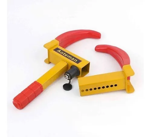 SEGURO PARA LLANTAS DE AUTOS