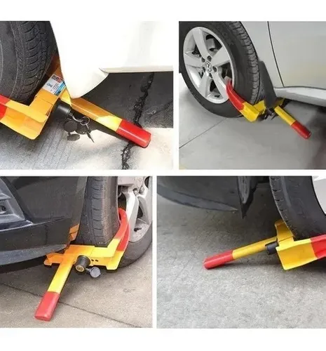 SEGURO PARA LLANTAS DE AUTOS