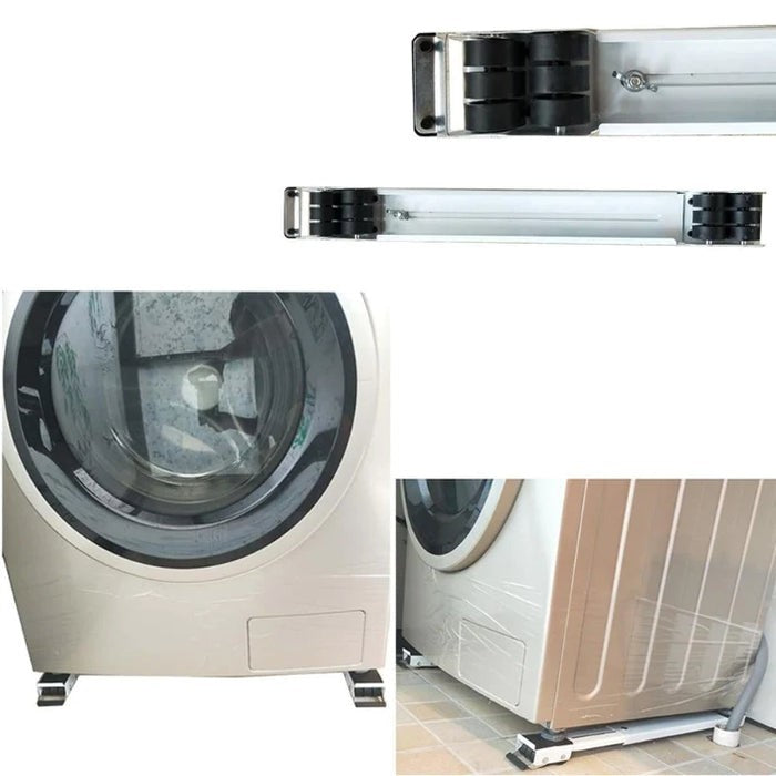 SOPORTE PARA ELECTRODOMÉSTICOS