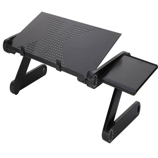SOPORTE PLEGABLE PARA LAPTOP