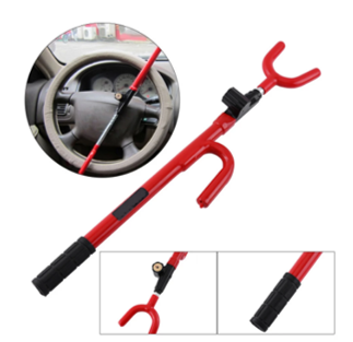 CANDADO PARA VOLANTE DE VEHICULO