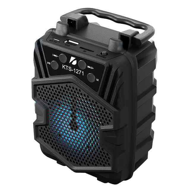 PARLANTE BLUETOOTH KTX-1271