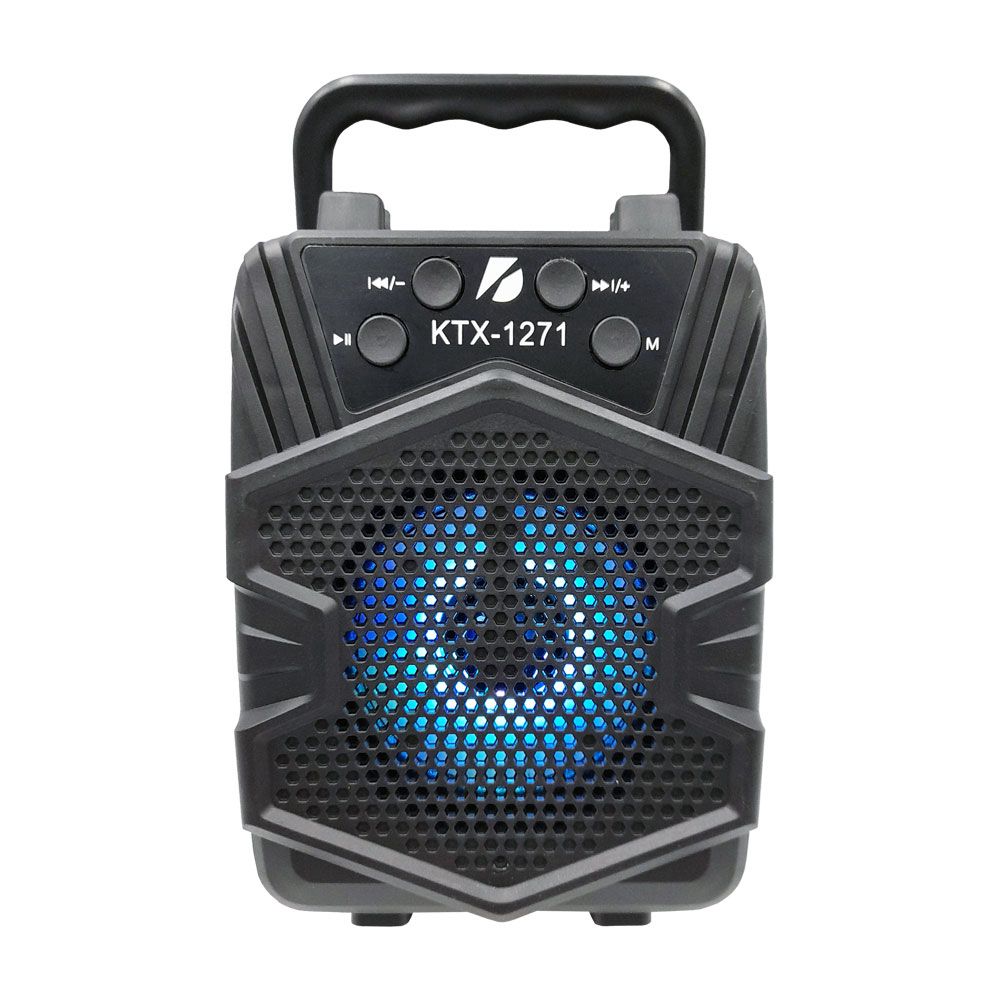 PARLANTE BLUETOOTH KTX-1271