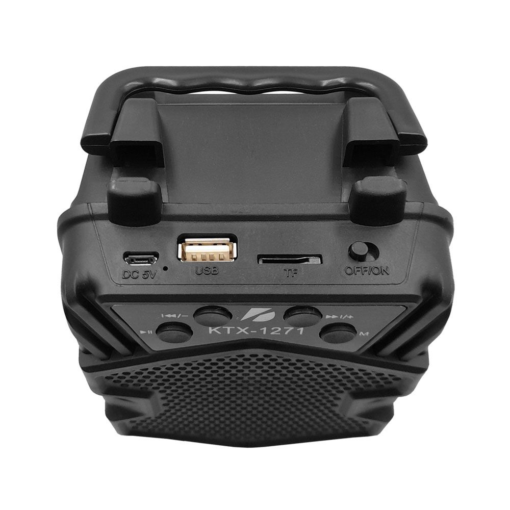 PARLANTE BLUETOOTH KTX-1271