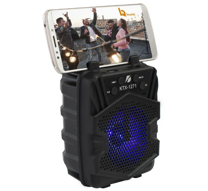 PARLANTE BLUETOOTH KTX-1271