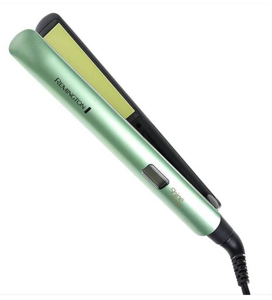 PLANCHA DE CABELLO REMINGTON AGUACATE