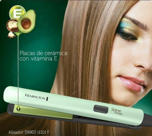 COMBO BELLEZA PLANCHA + CEPILLO SECADOR