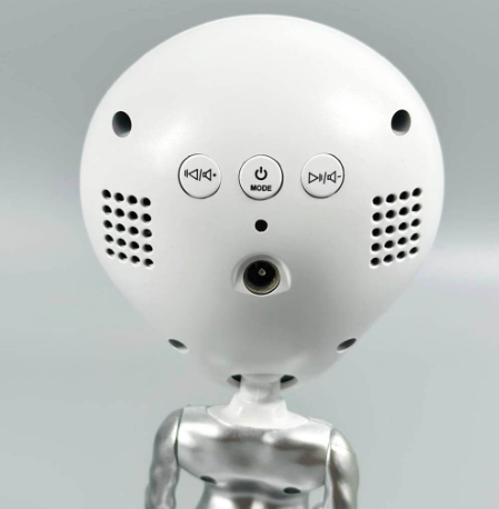 PROYECTOR DE GALAXIAS ALIENS
