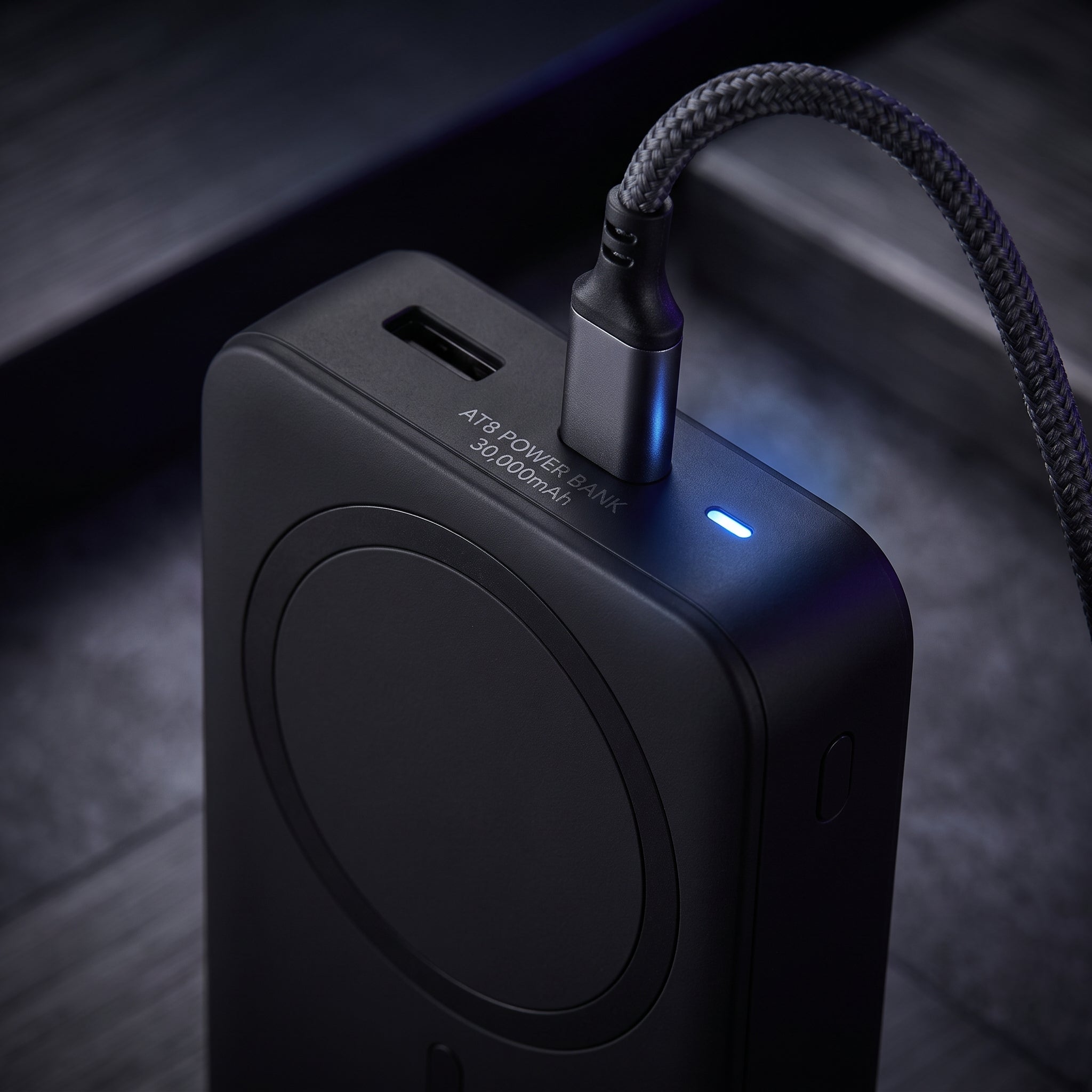 POWER BANK AT8 30.000MAH