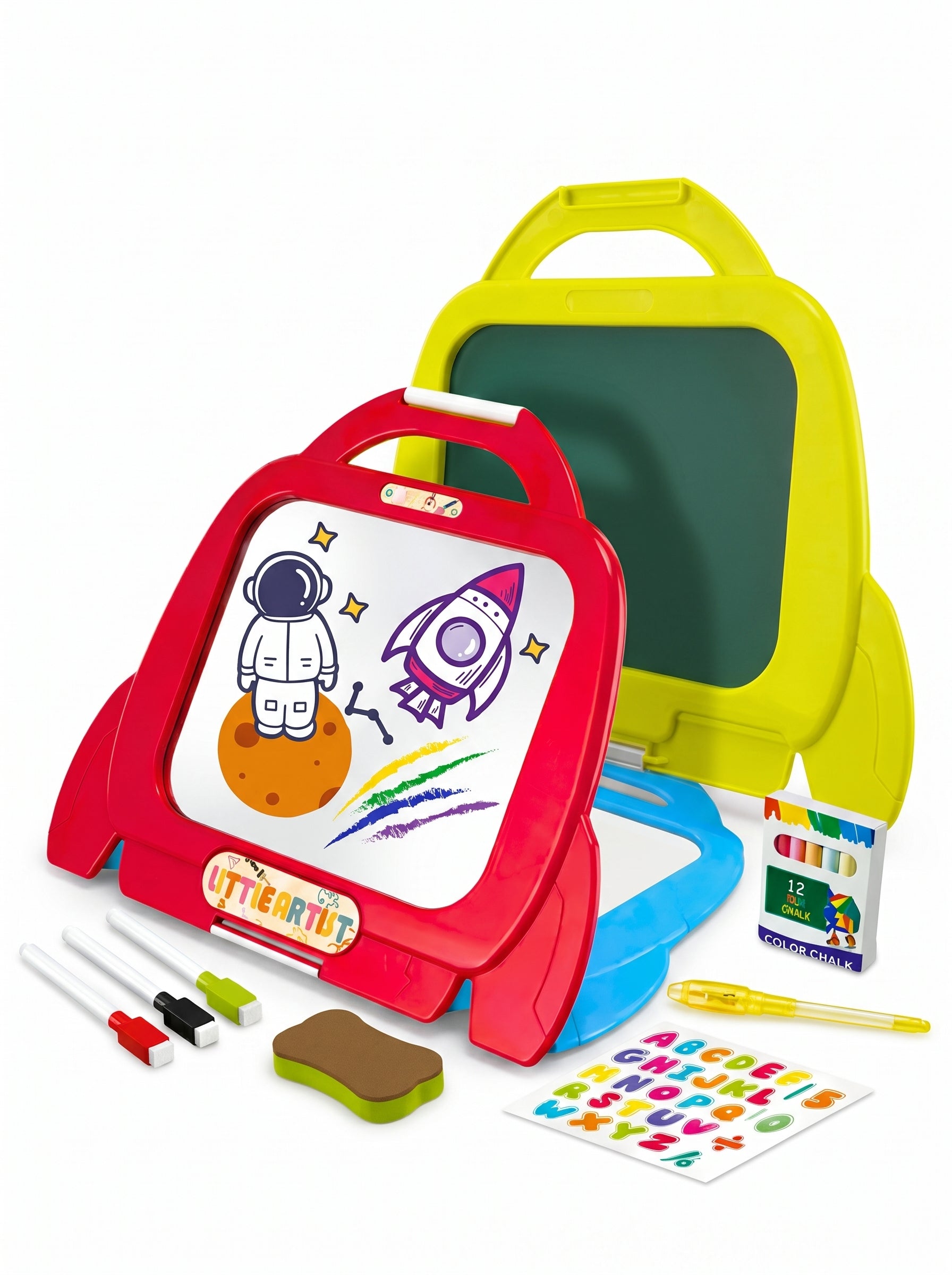 PIZARRA DIDACTICA PARA NIÑOS