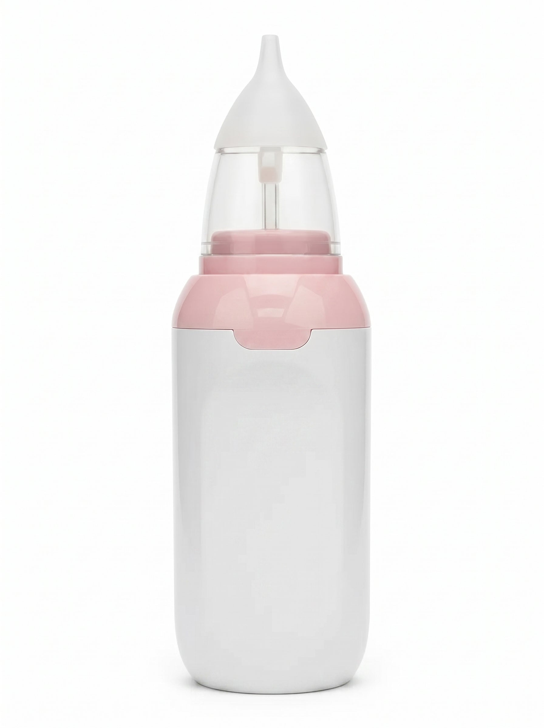 ASPIRADOR NASAL ELÉCTRICO PREMIUM PARA BEBÉS