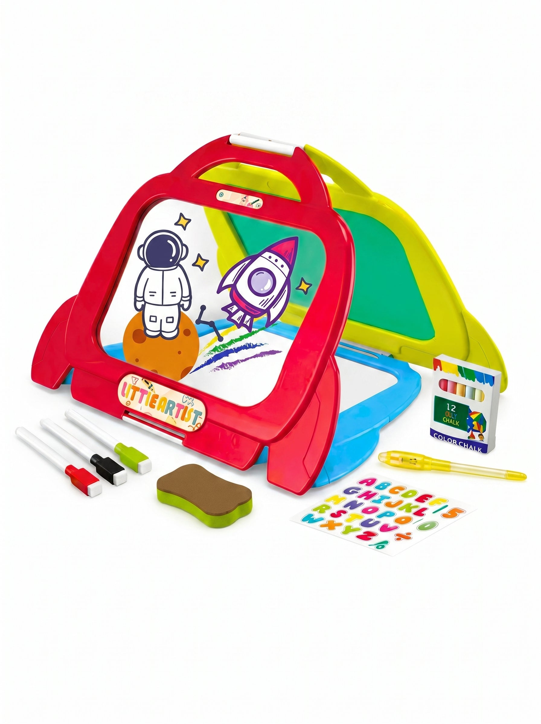PIZARRA DIDACTICA PARA NIÑOS