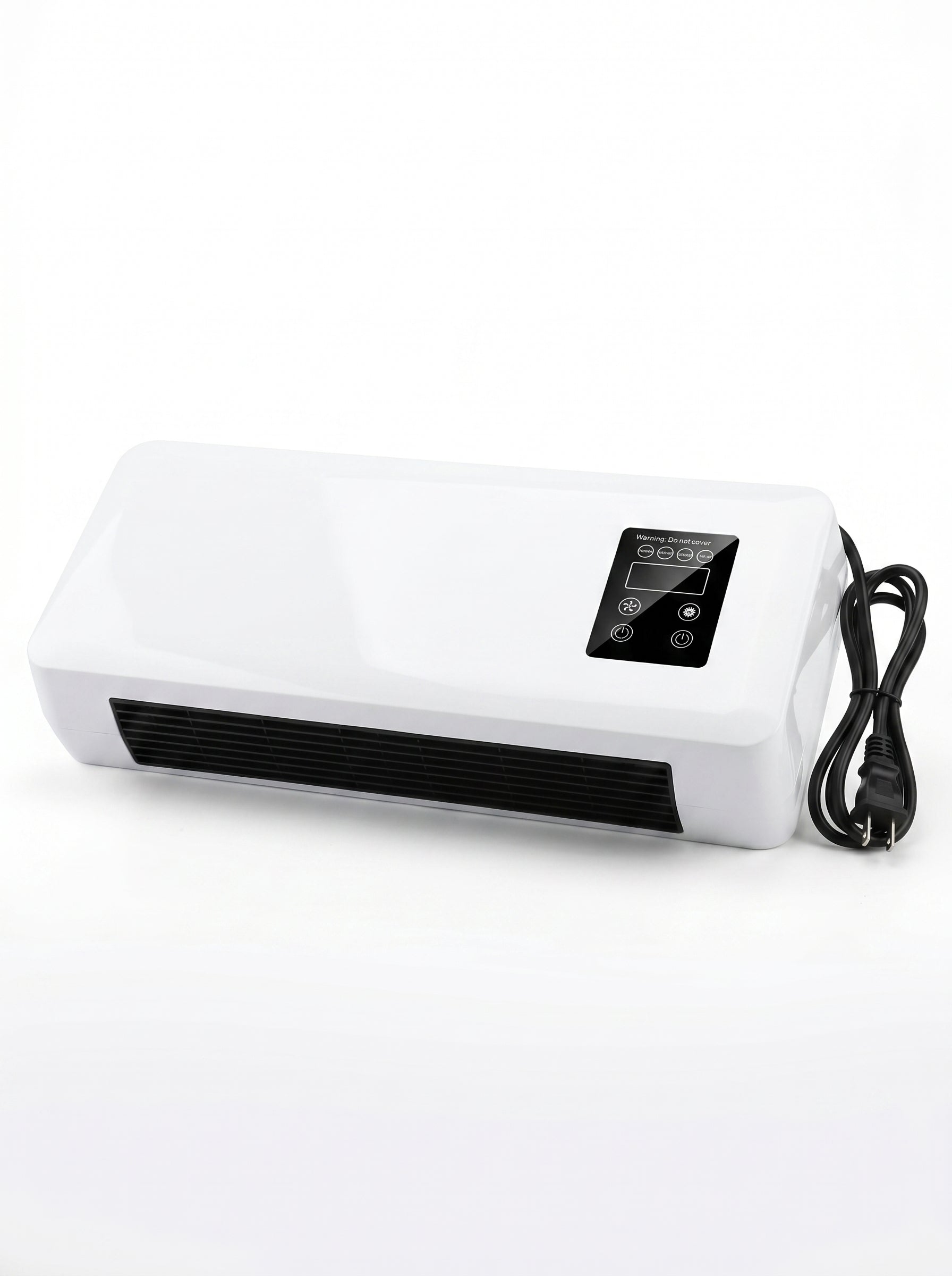 MAQUINA CALEFACTOR Y AIRE ACONDICIONADO PORTATIL