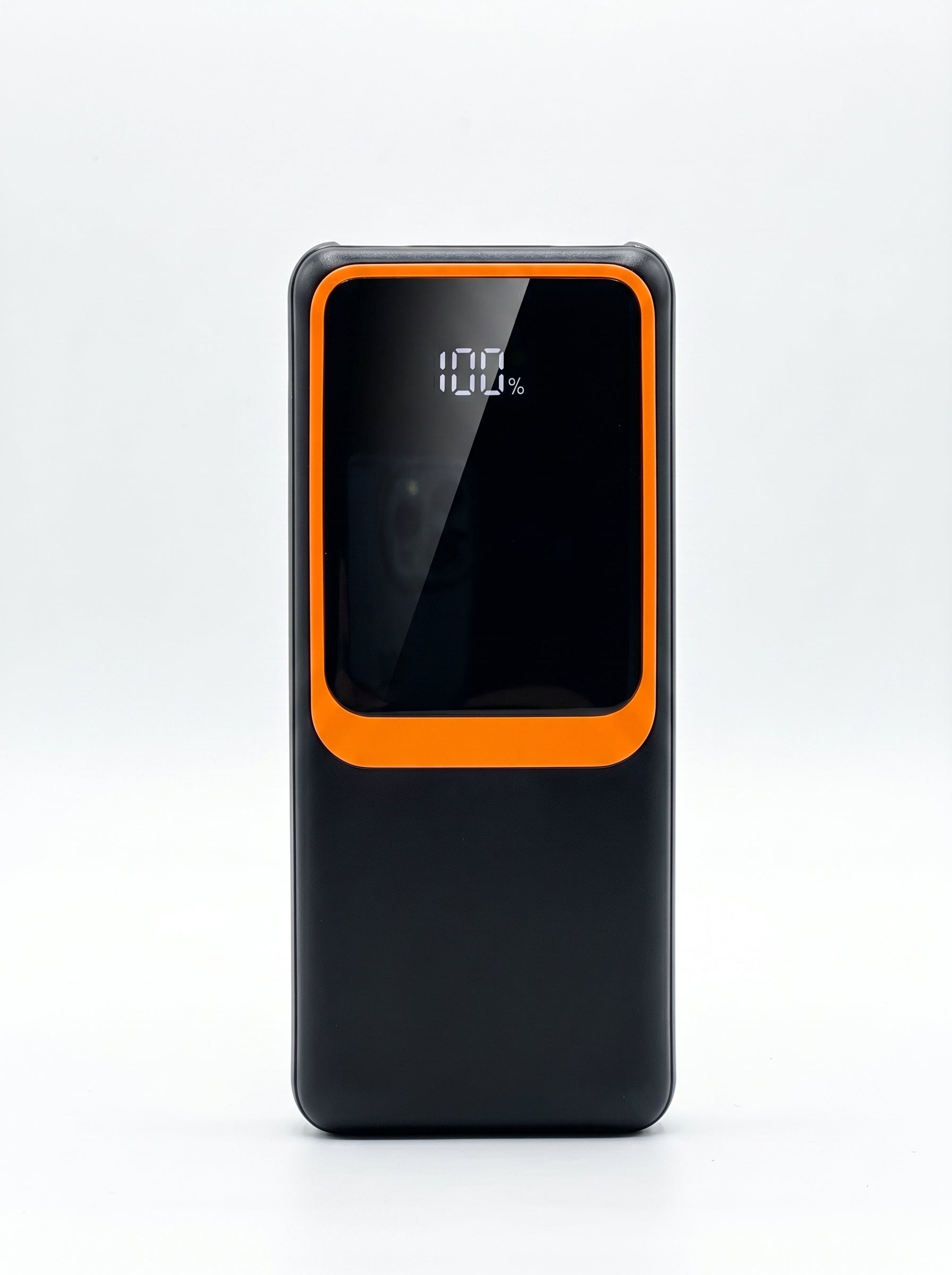 POWER BANK 4 EN 1 CON CABLES INTEGRADOS