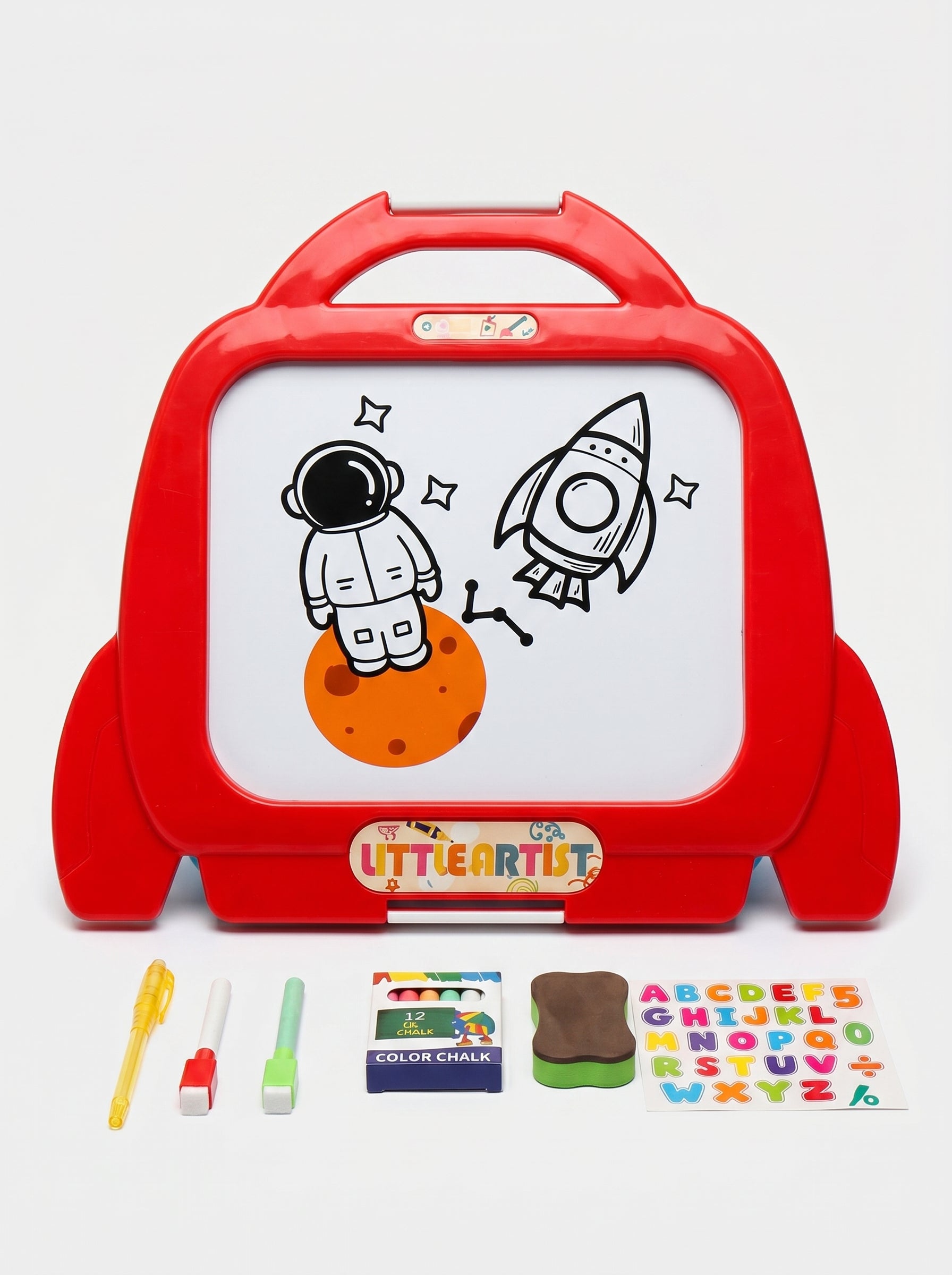 PIZARRA DIDACTICA PARA NIÑOS