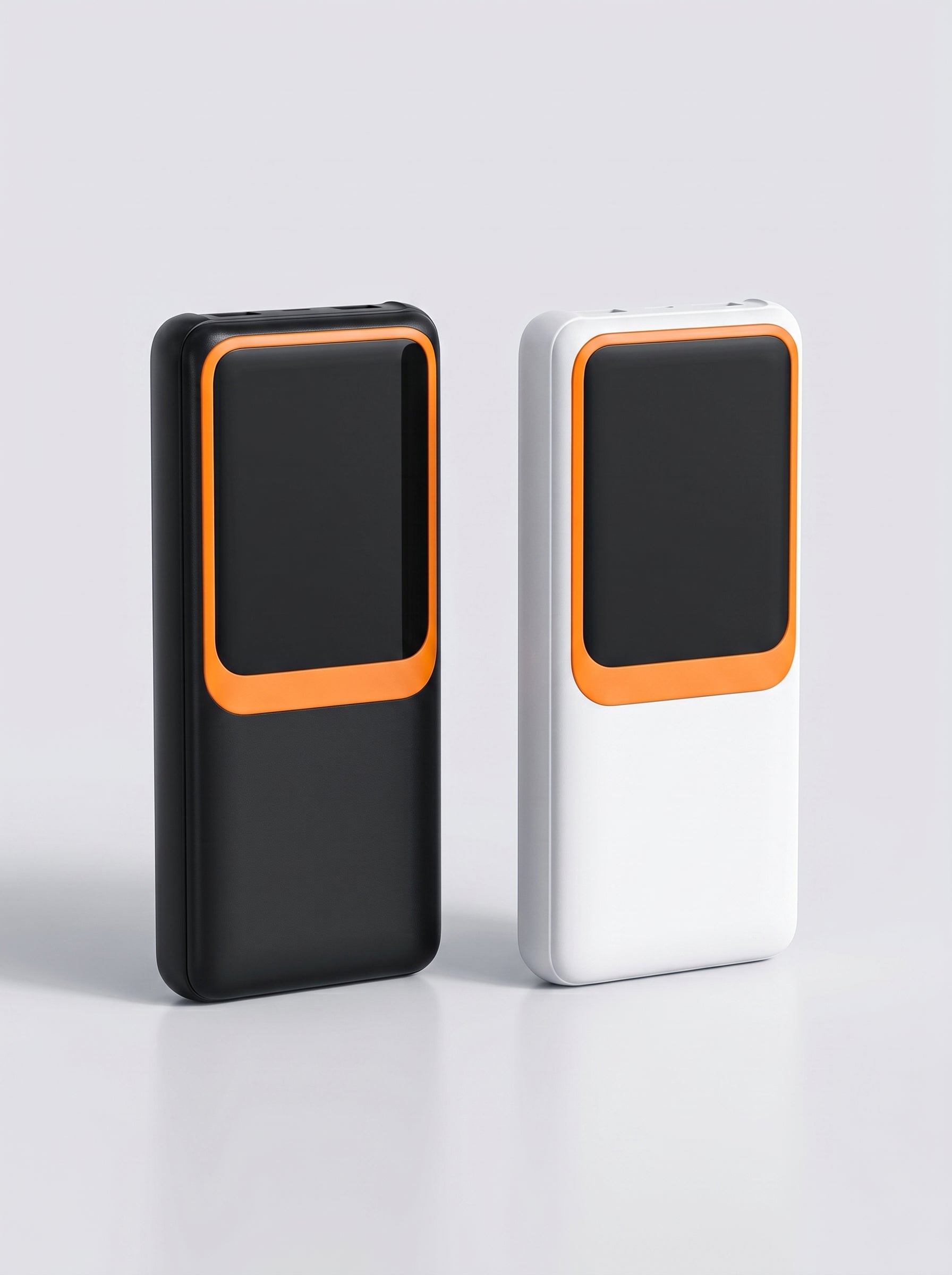 POWER BANK 4 EN 1 CON CABLES INTEGRADOS