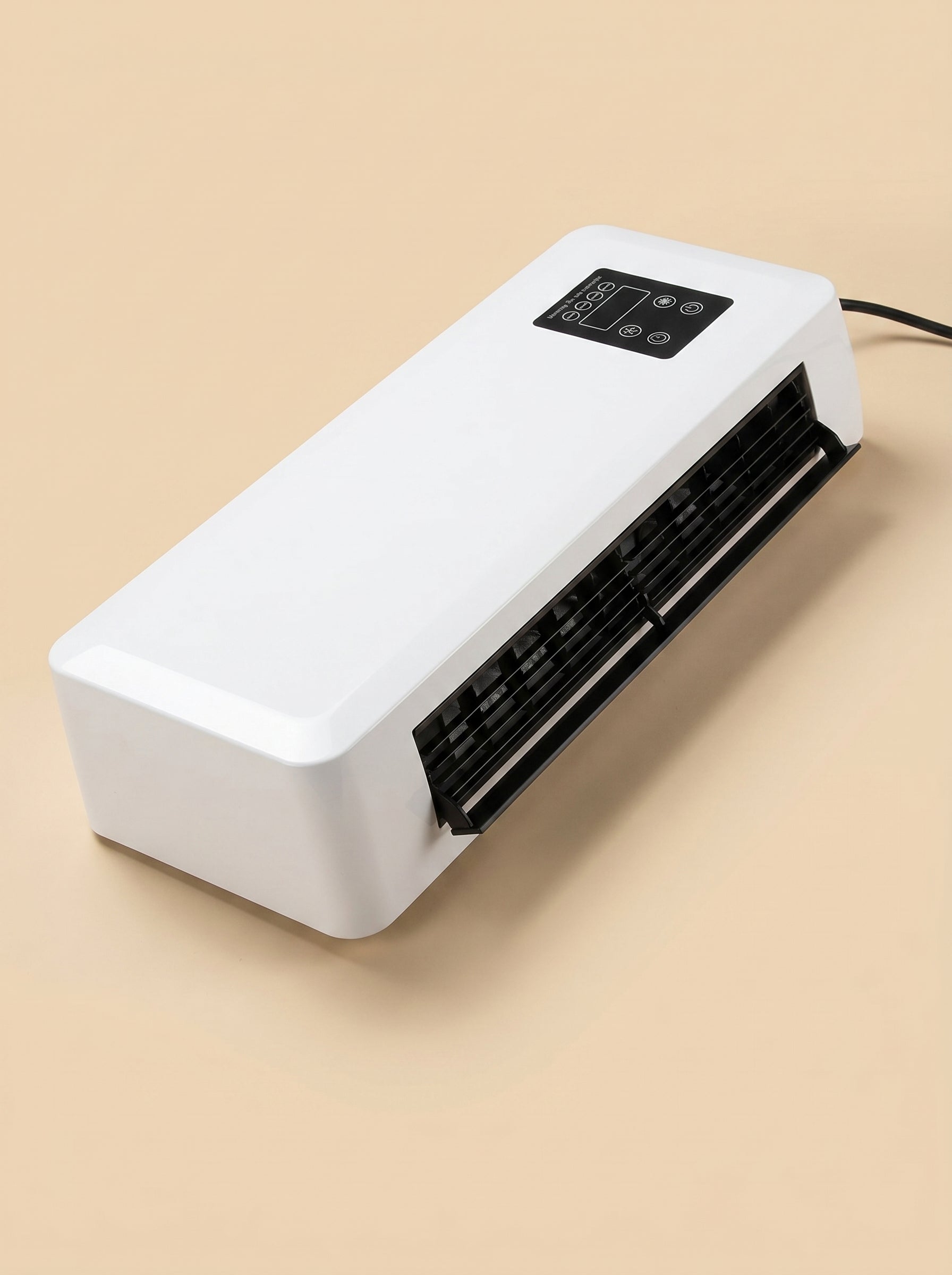 MAQUINA CALEFACTOR Y AIRE ACONDICIONADO PORTATIL