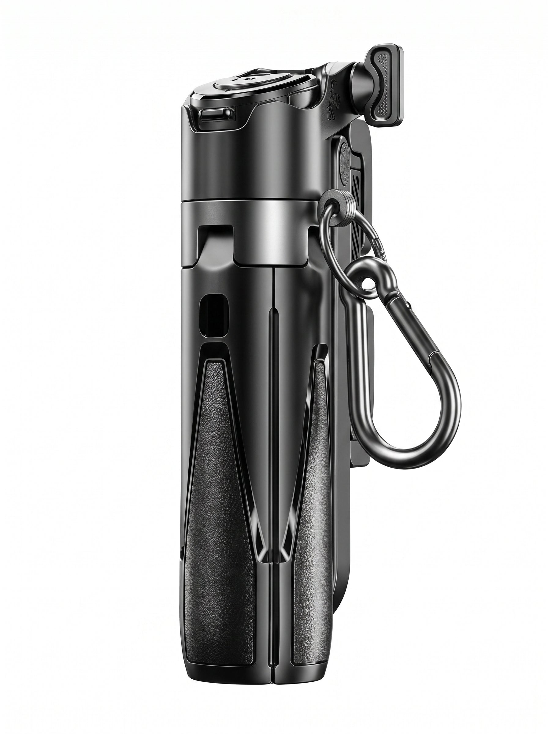 MINI STICK DE SELFIE CON ESTABILIZADOR Y CONTROL BLUETOOTH
