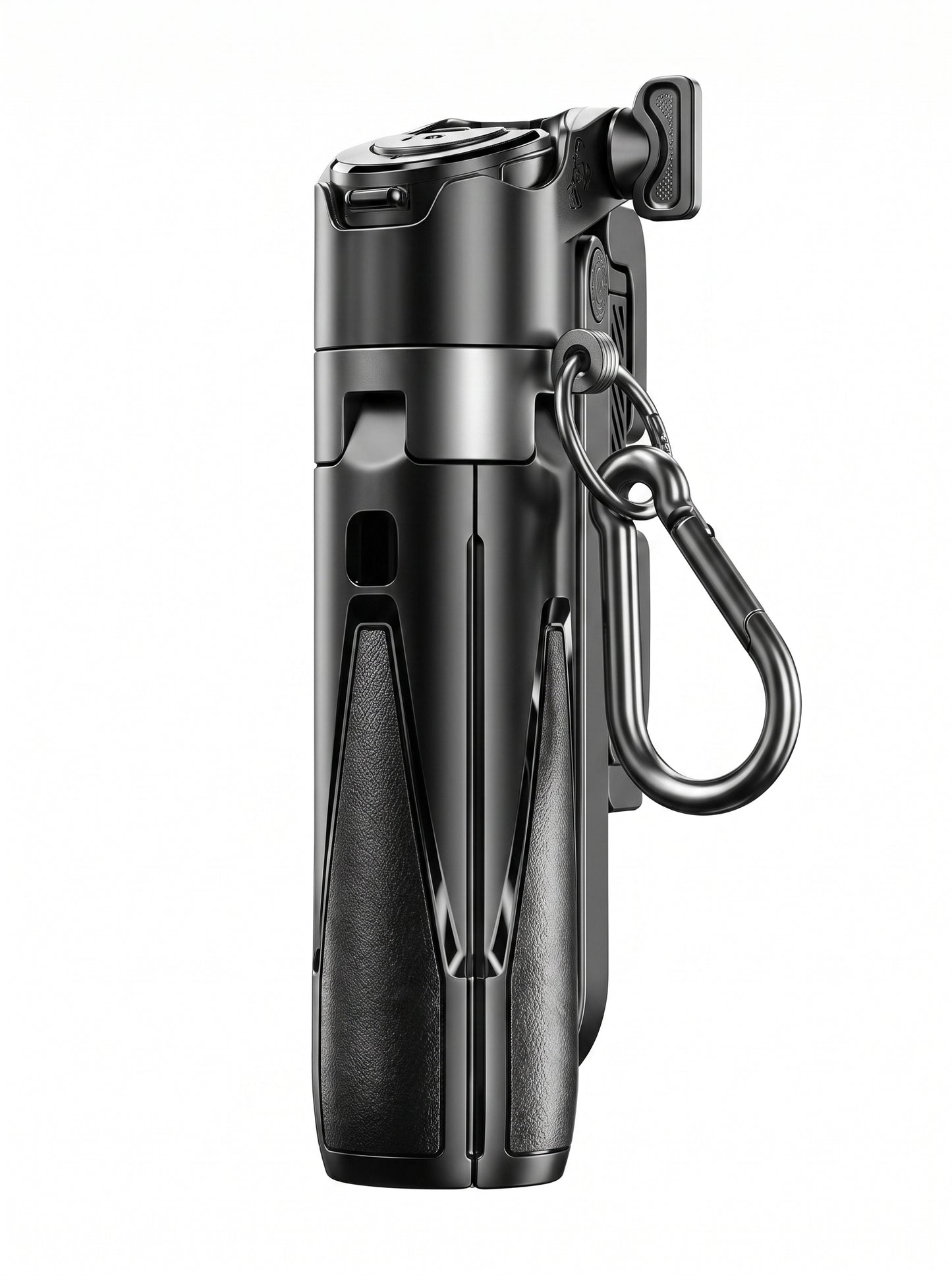 MINI STICK DE SELFIE CON ESTABILIZADOR Y CONTROL BLUETOOTH