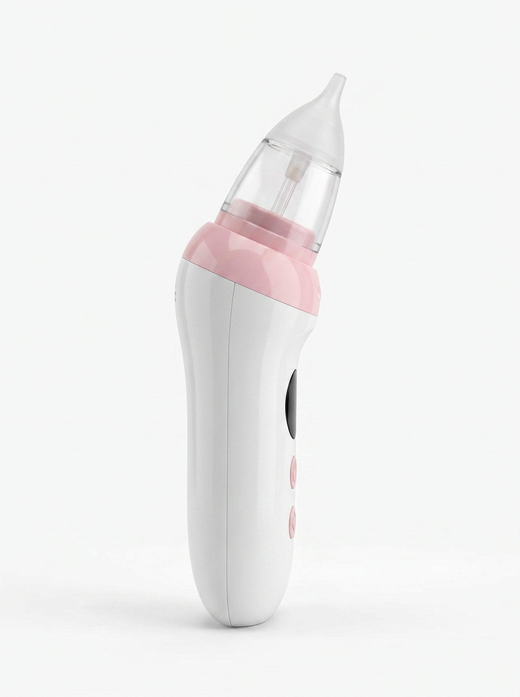 ASPIRADOR NASAL ELÉCTRICO PREMIUM PARA BEBÉS