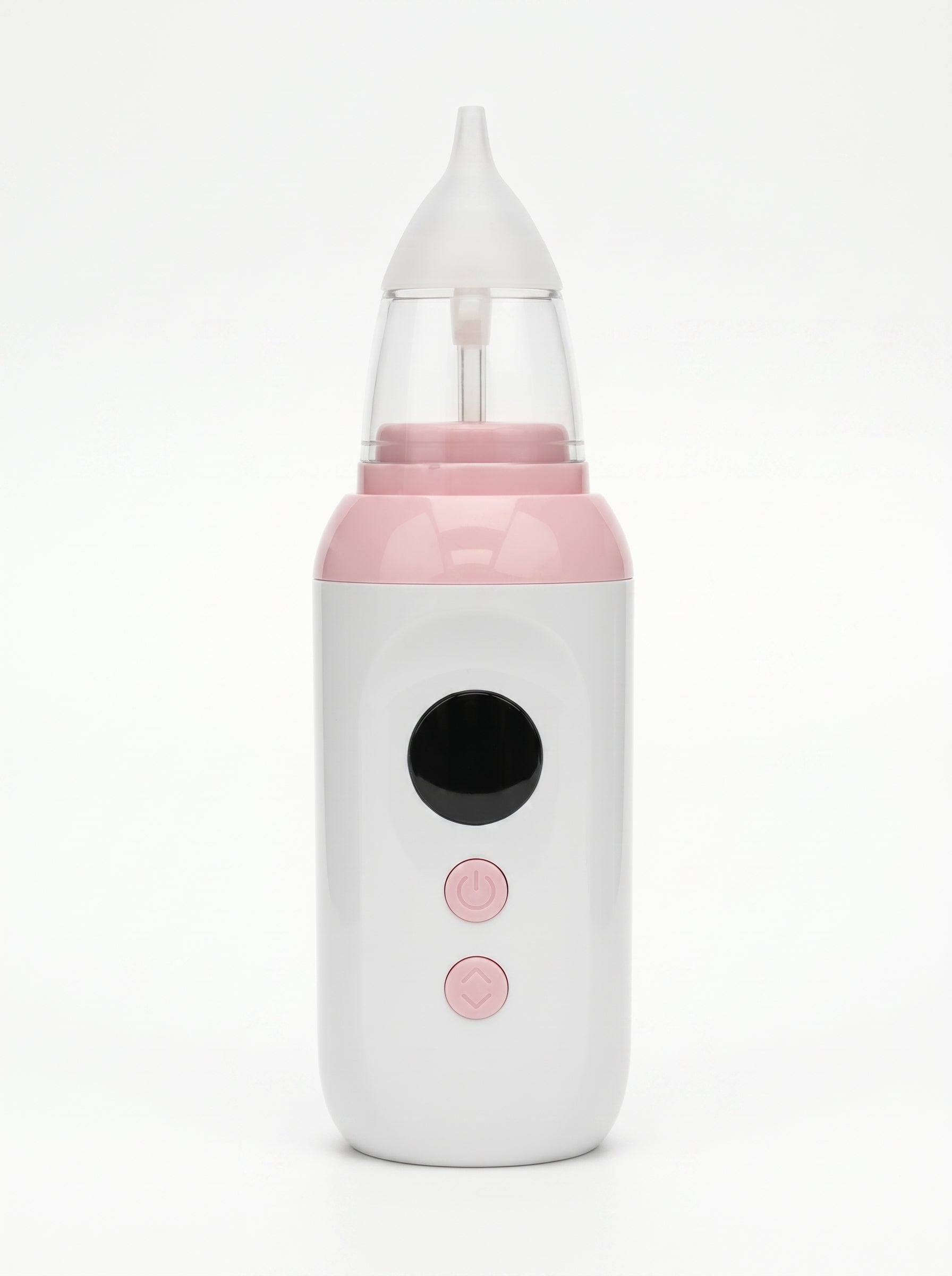 ASPIRADOR NASAL ELÉCTRICO PREMIUM PARA BEBÉS