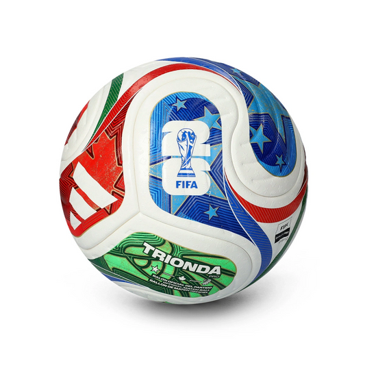 BALON DEL MUNDIAL FIFA 2026
