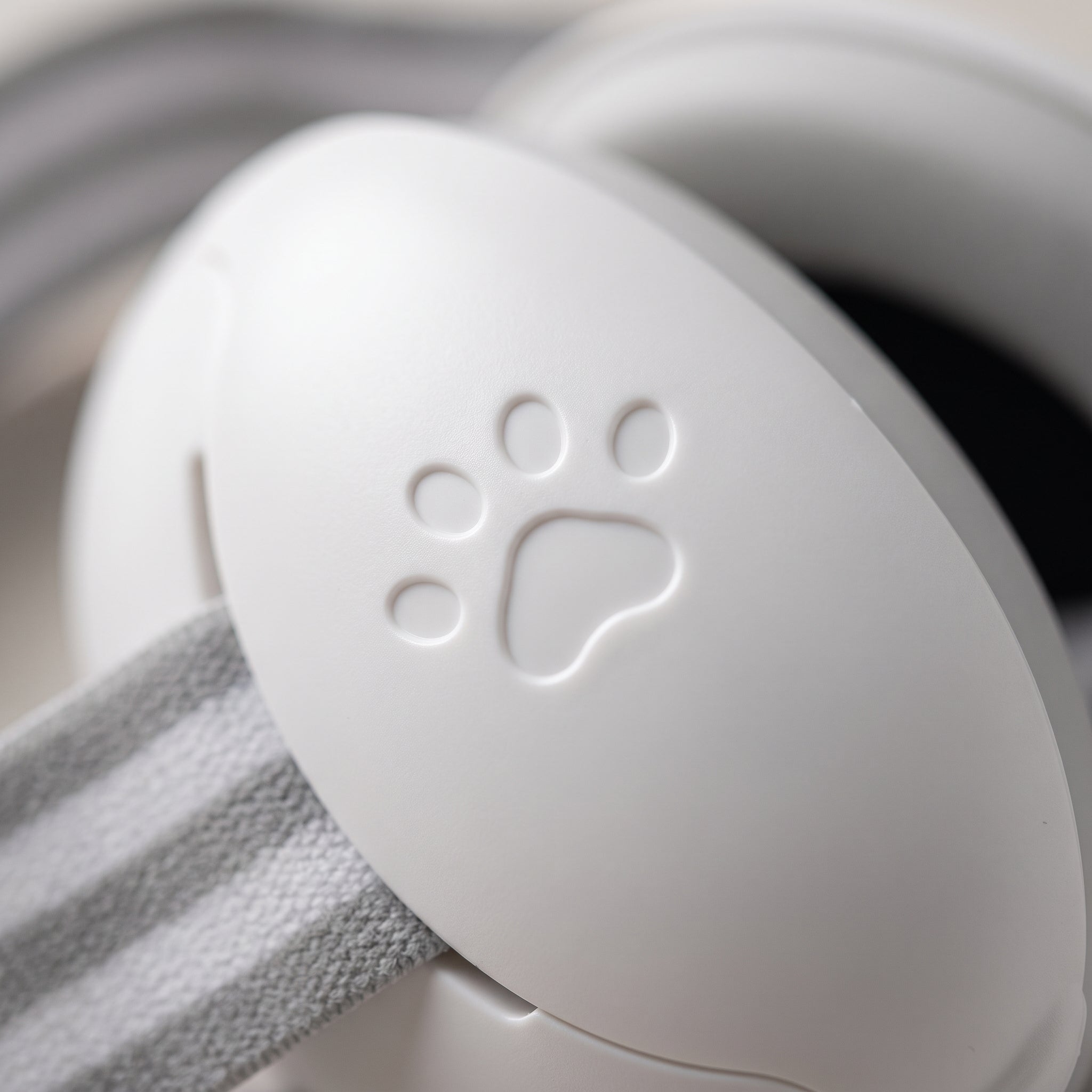 AUDÍFONOS PROTECTORES ANTI RUIDOS PARA BEBÉ