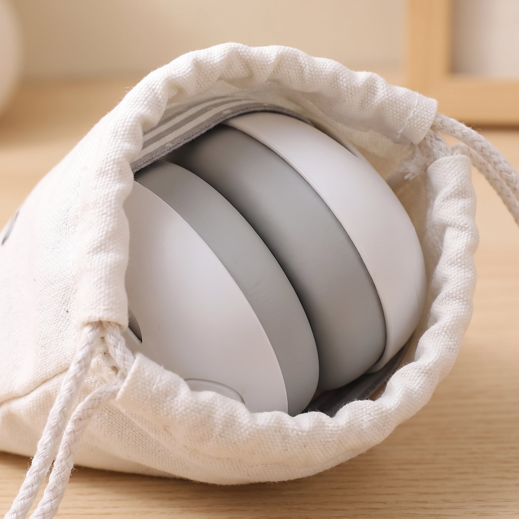 AUDÍFONOS PROTECTORES ANTI RUIDOS PARA BEBÉ
